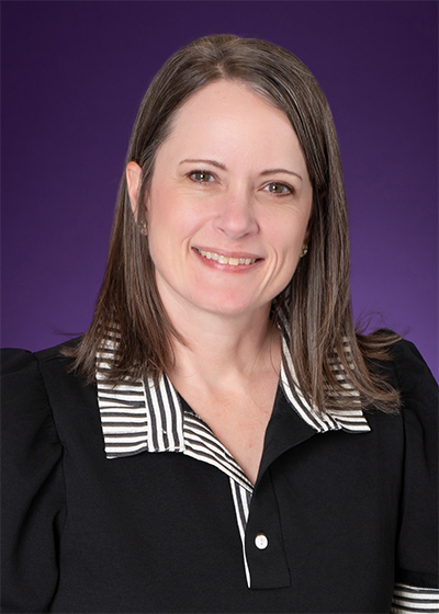 Laurie Wood