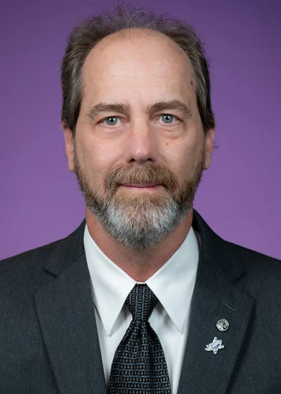 Paul Laux