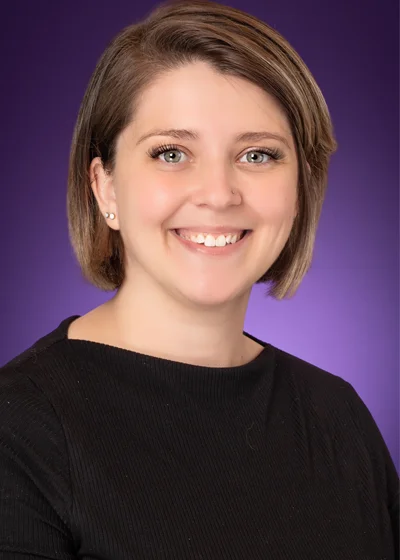 Leah Botkin