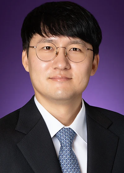 Hojoon Lee