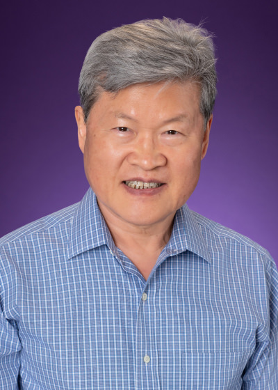 Steve Lim