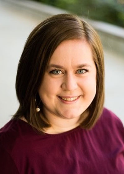 Lindsay Bastian