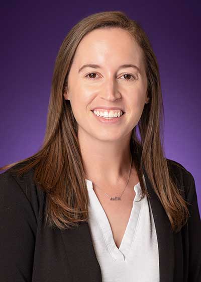 Lindsay Byrne