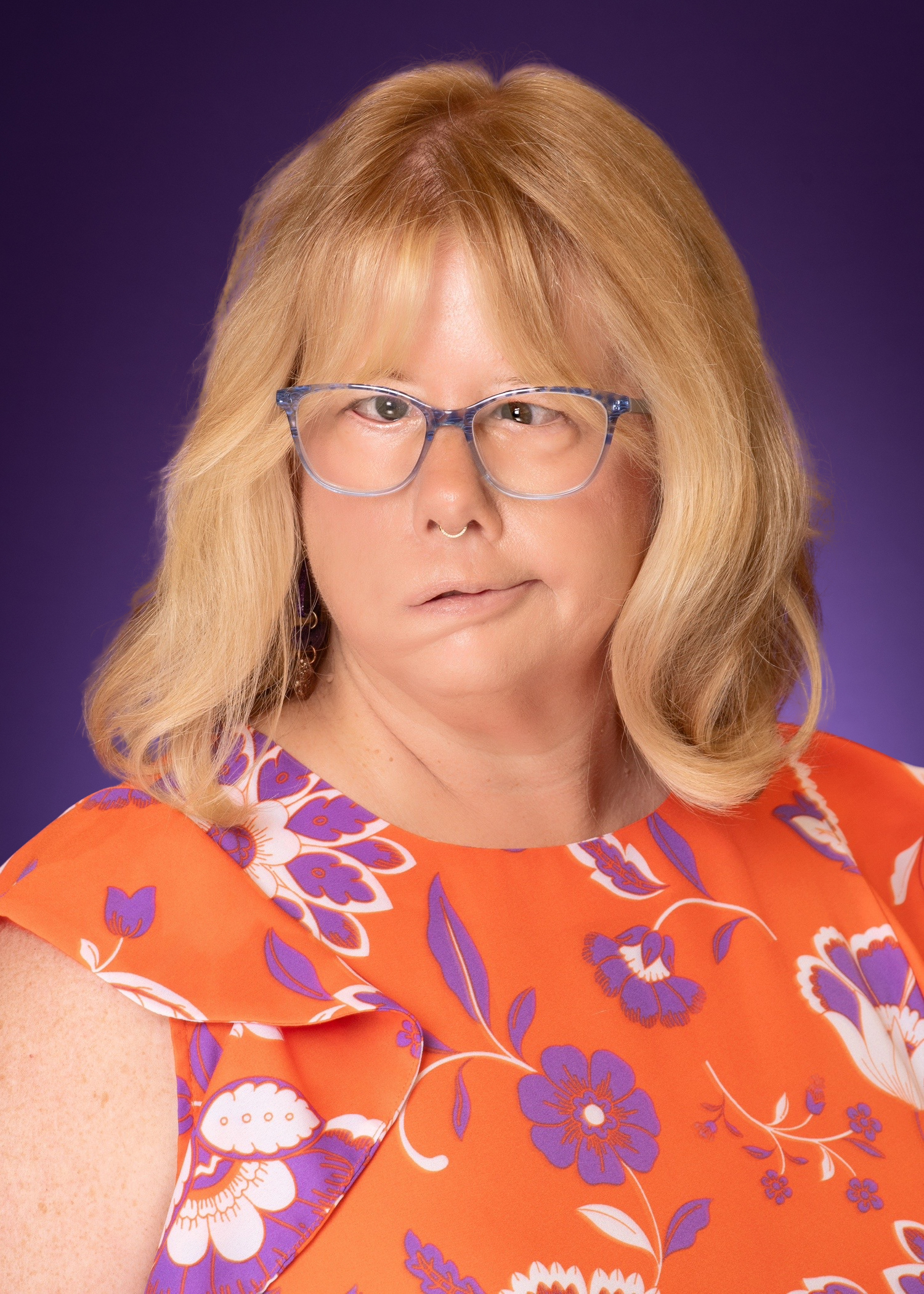 Lisa Smant