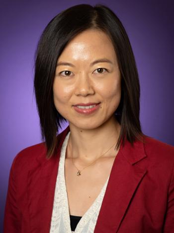 Weiwei Liu 