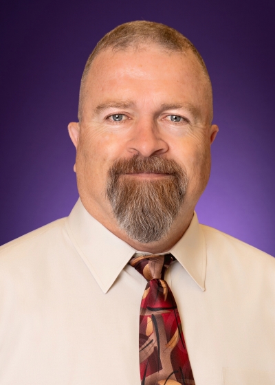 Brad Lucas