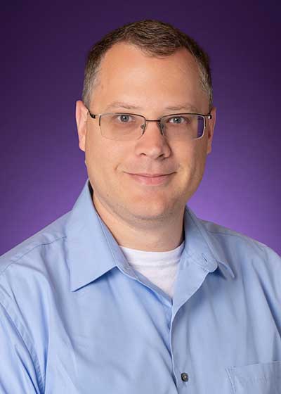 Matthew Erickson