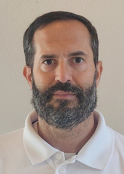 Matthew Riehm