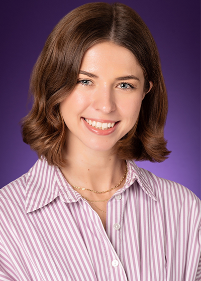 McKenzie Lane Smith