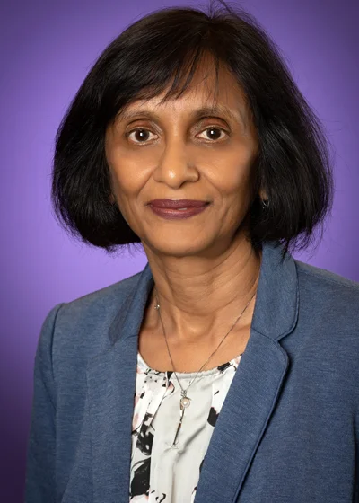 Meena Shah