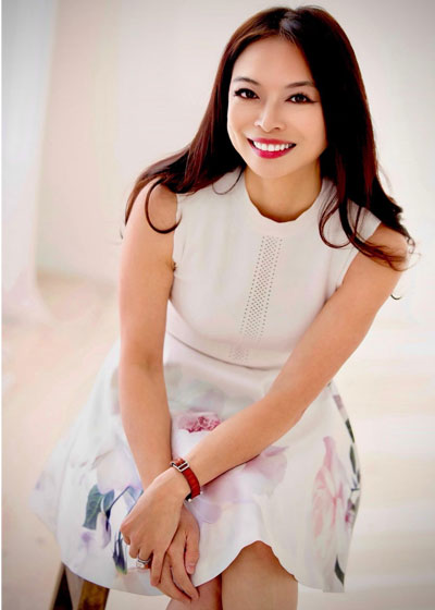 Melody Ouyang