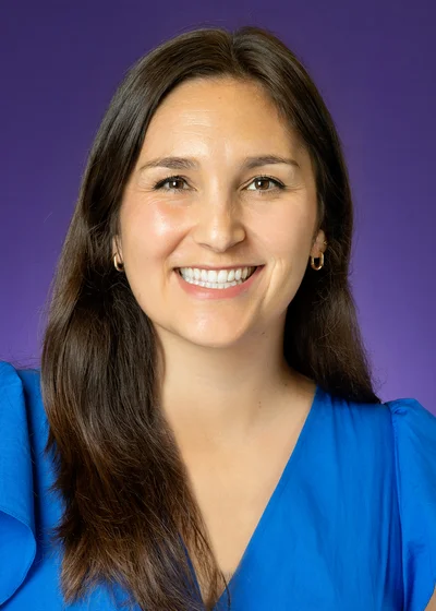 Melissa Mendoza