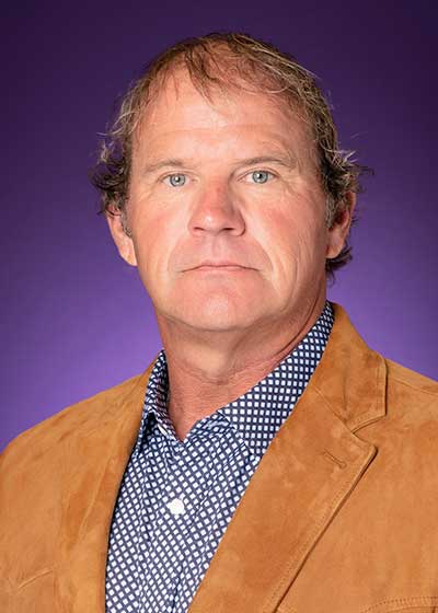 Michael Grohman