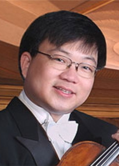 Michael Shih