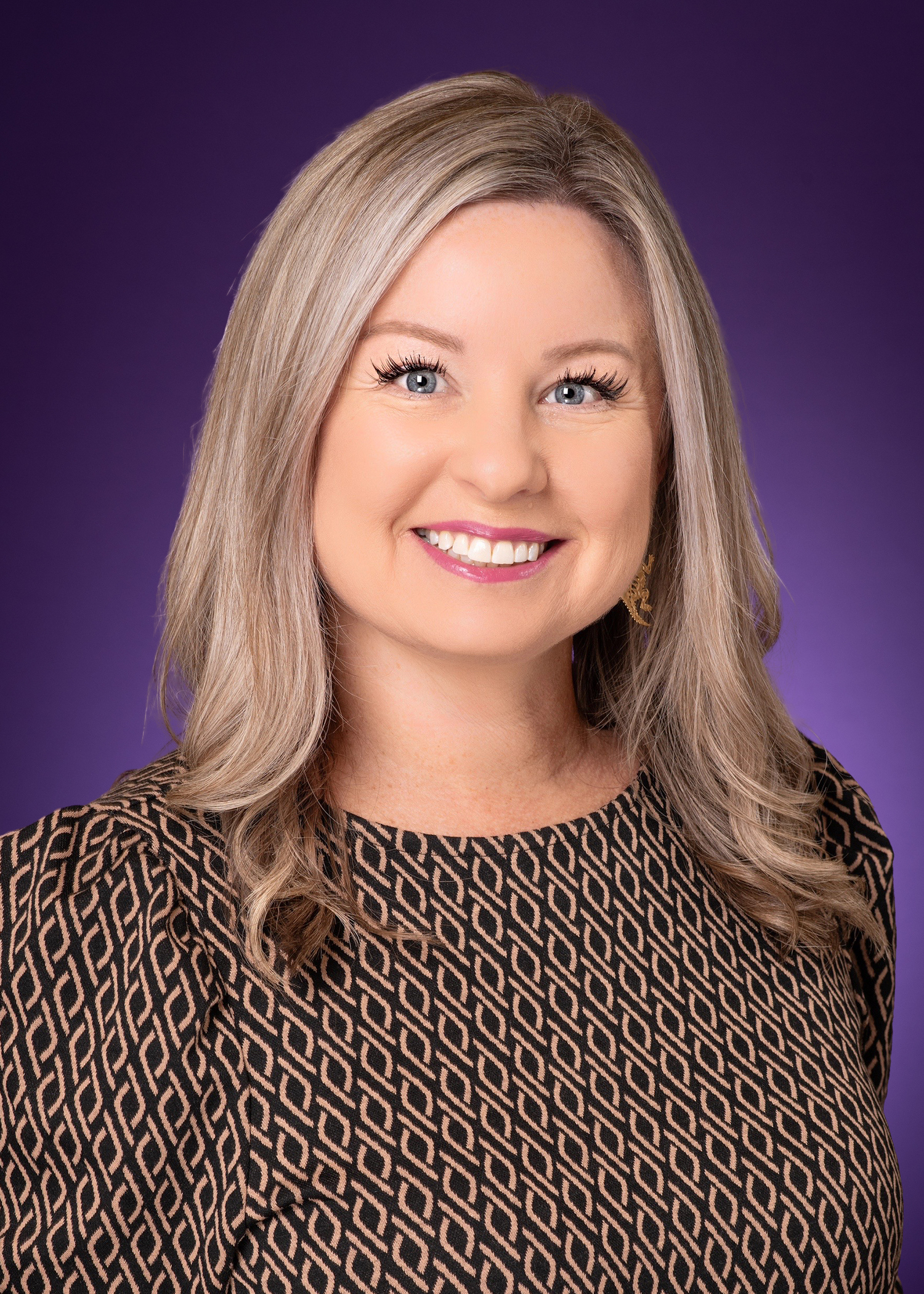 Michelle Henry