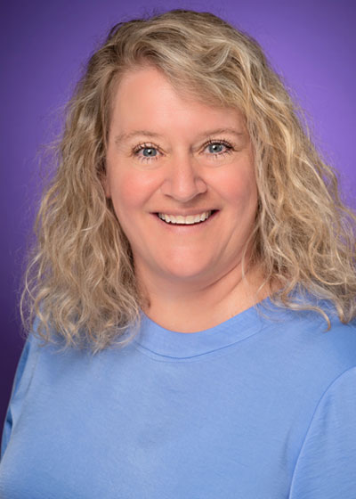 Nicole Bettinger
