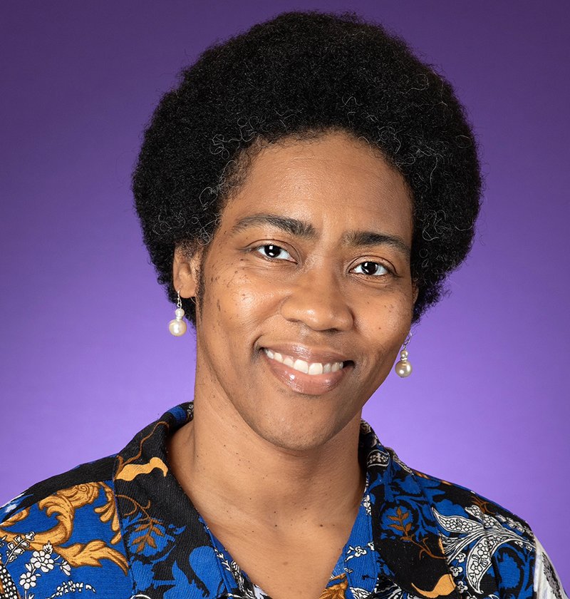 Nicole Edwards