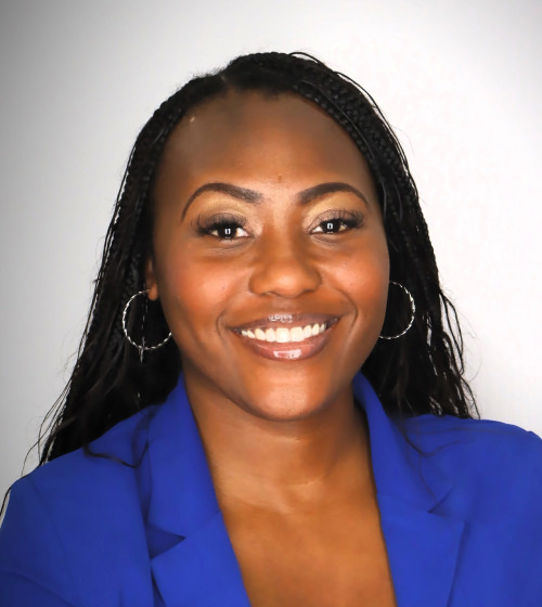 Nicole Jackson