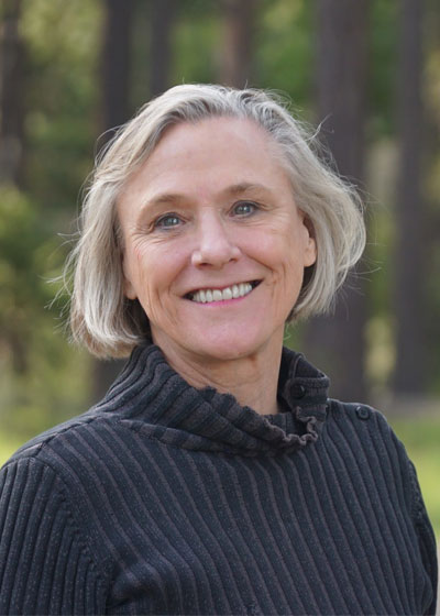 Nina Martin