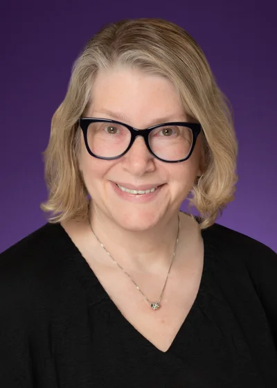 Laura Olson