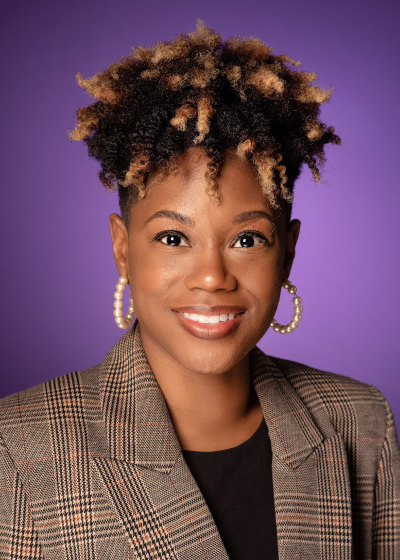 Tenisha Polk-Potts