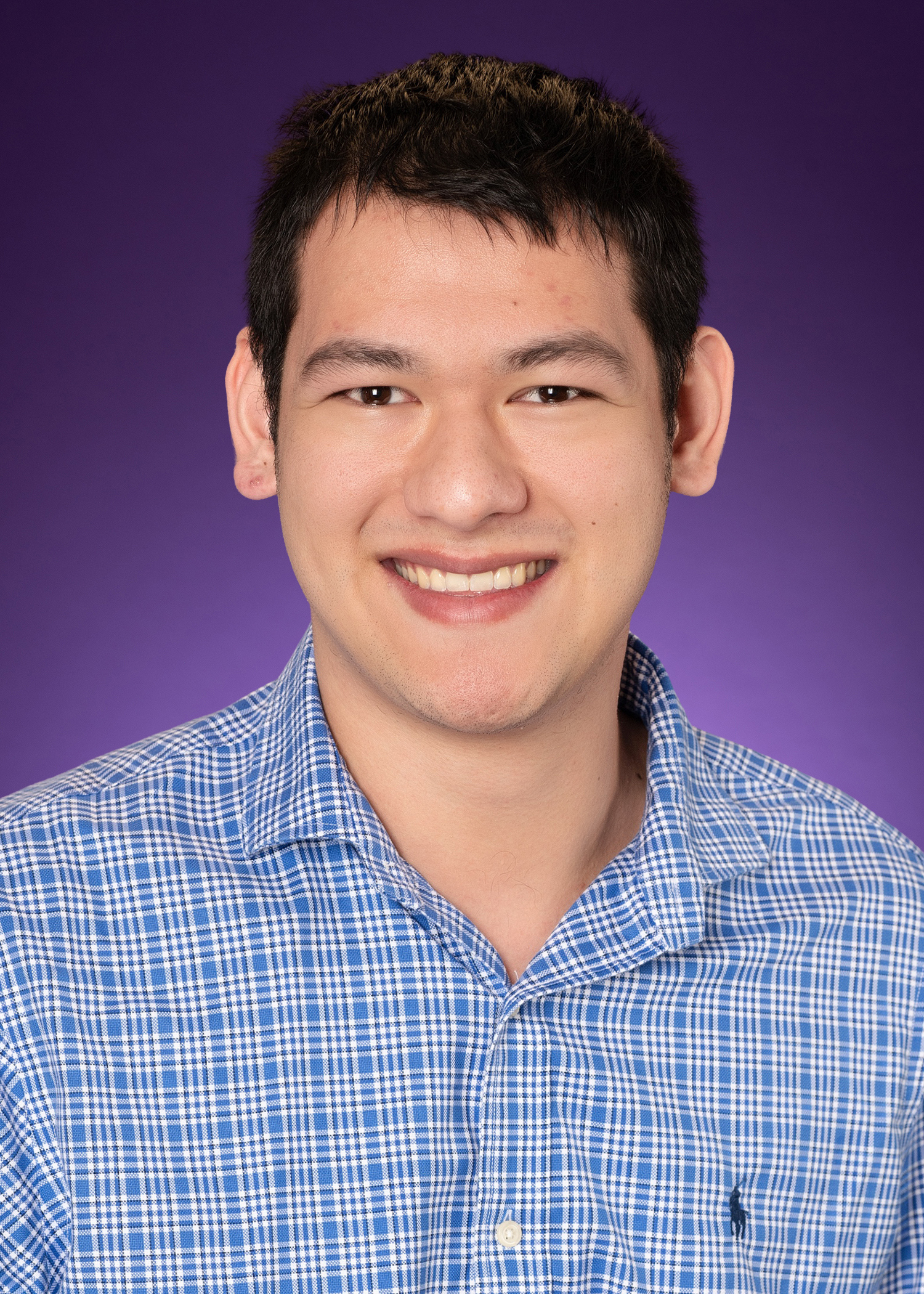 Preston Liu