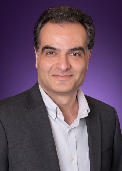 Mohammad Rahdar