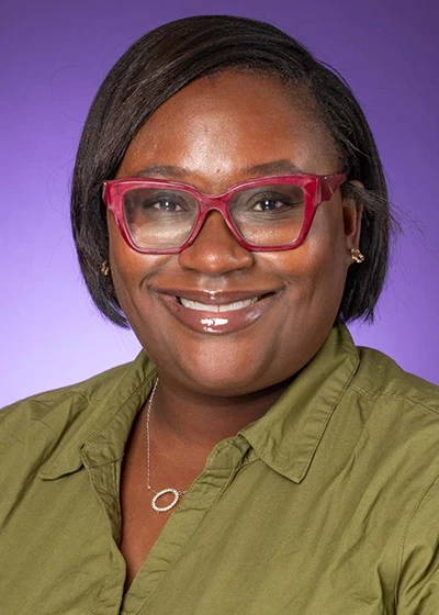 Raven S. Wright-Smith