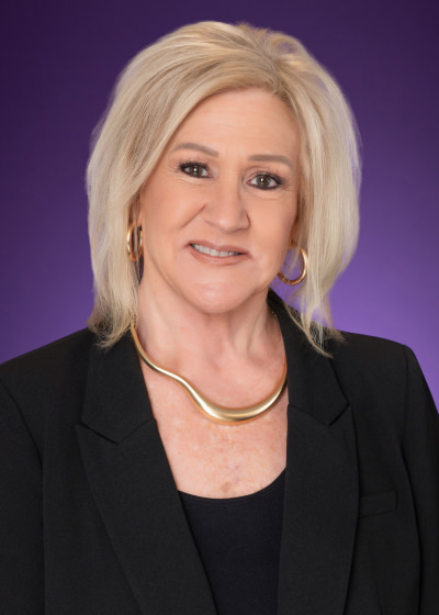 Julie Reynolds