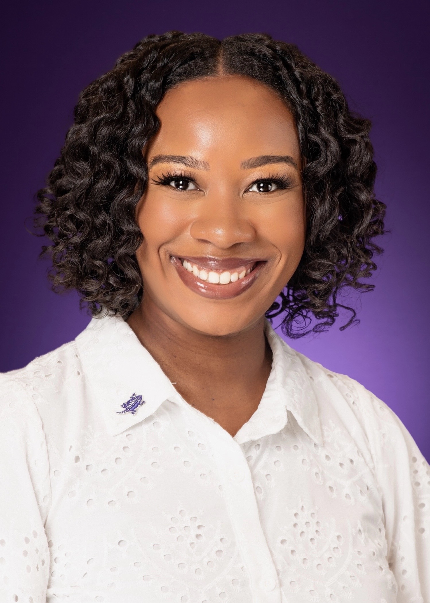Riane Cleveland