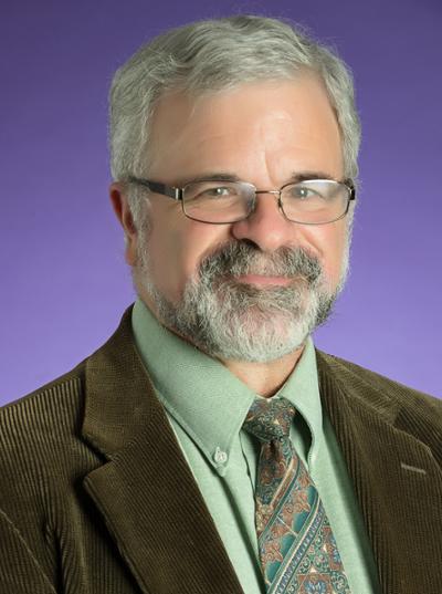 Richard Leo Enos