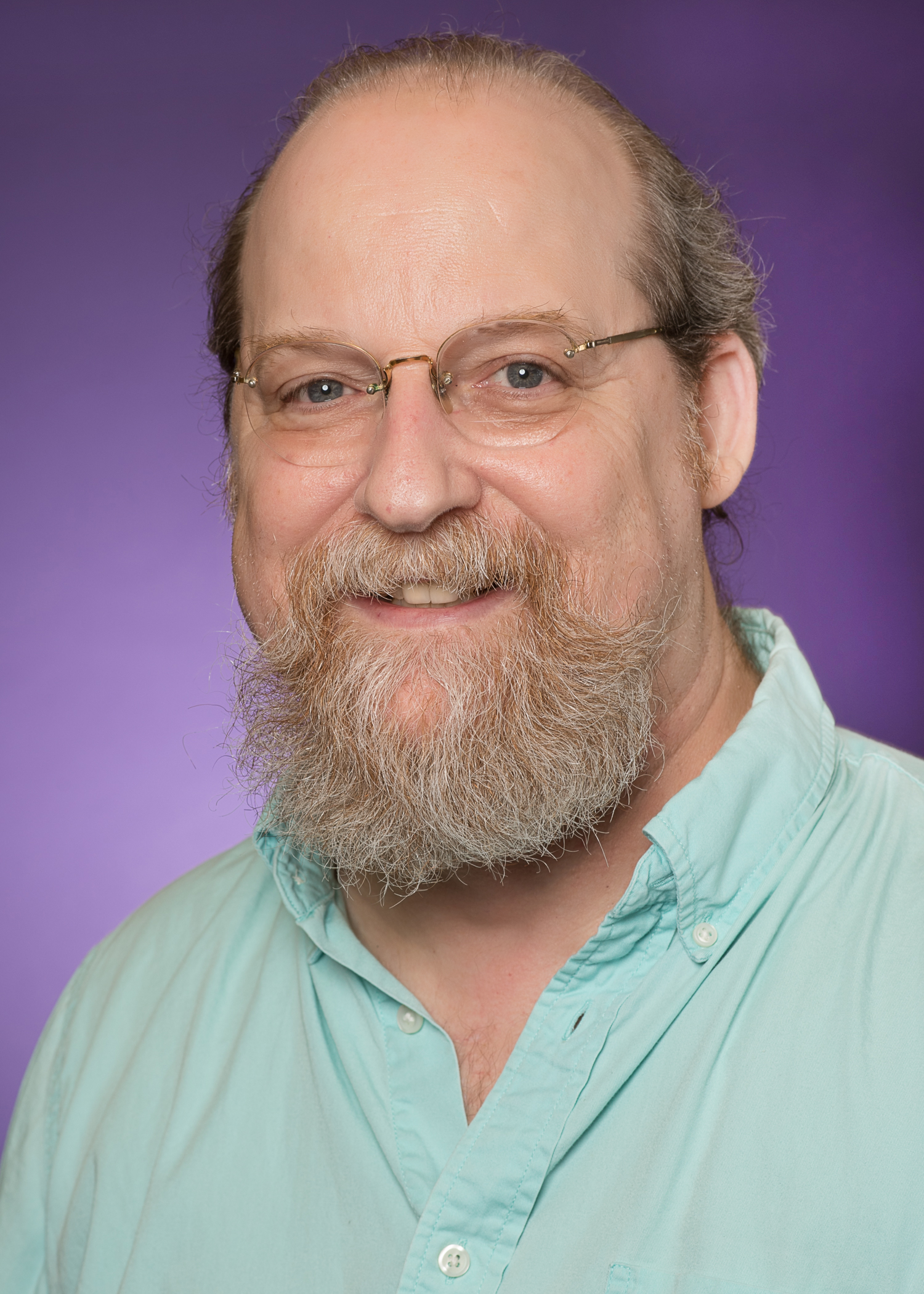Richard Lane