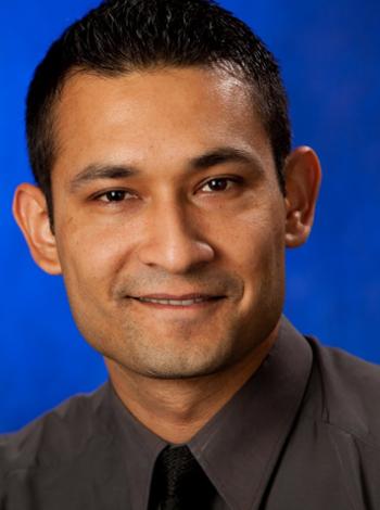 Rishav Bista, Ph.D.