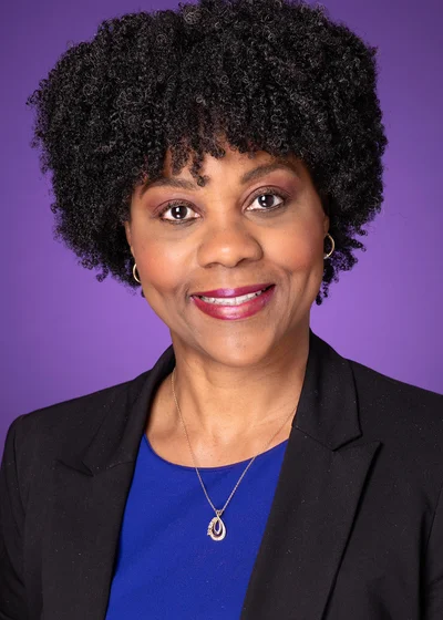 Janie R. Robinson