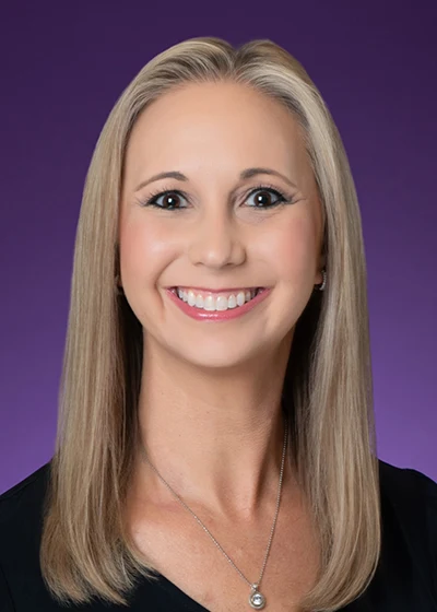 Robyn Trocchio