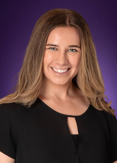 Samantha Randolph