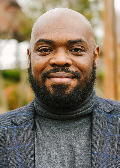 Samuel Davis