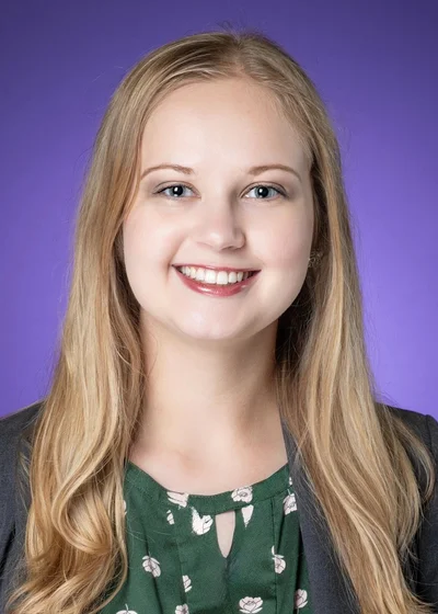 Hanna Sanders