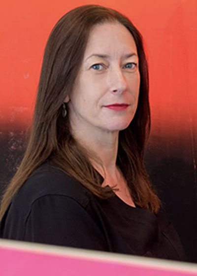 Sara-Jayne Parsons