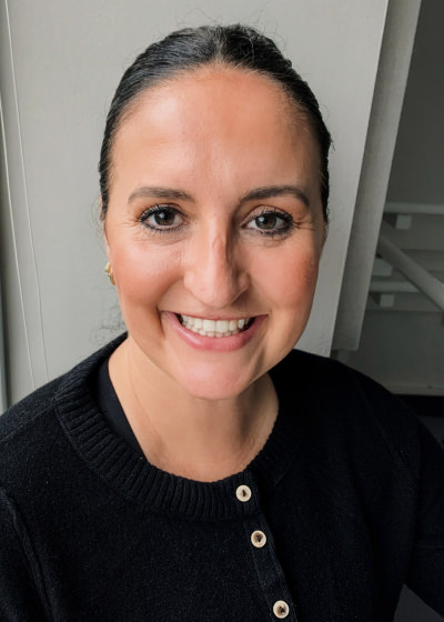 Sarah Newton