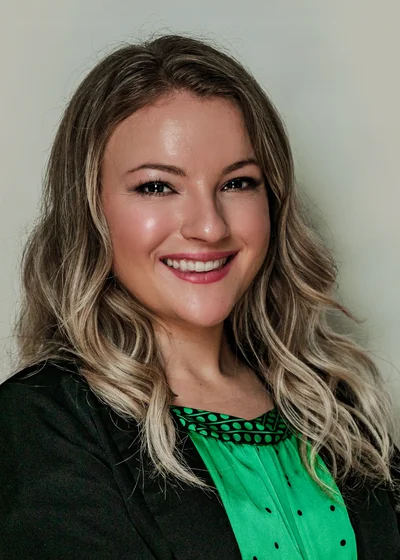 Meghan Scott-Chaber