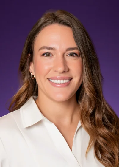 Sarah Shaffer