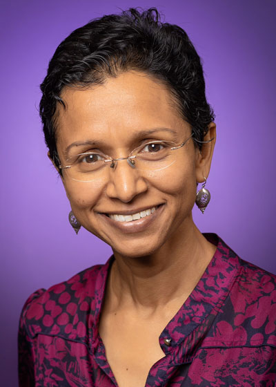 Shweta L. Reddy
