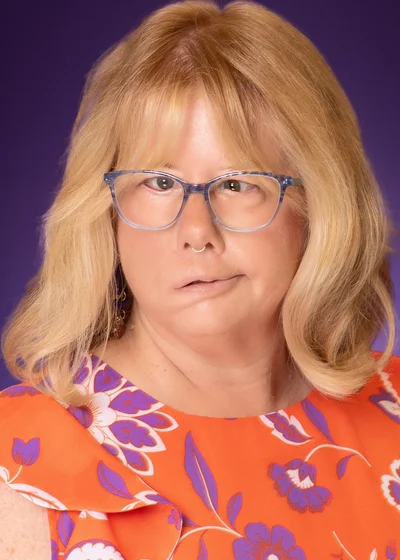 Lisa Smant