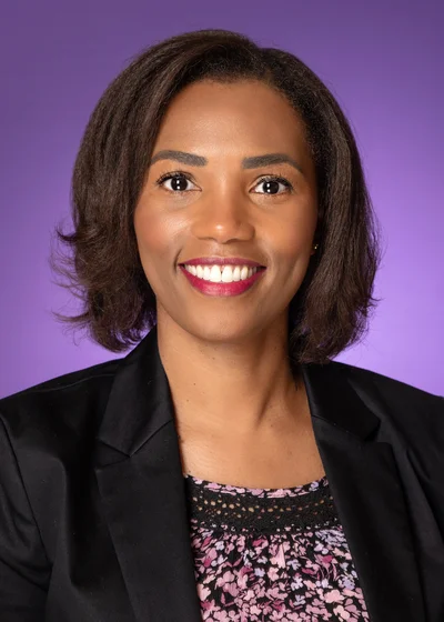 Crystal M. Smith