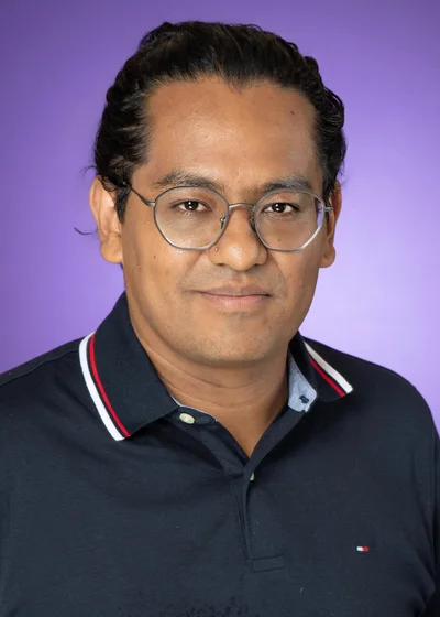 José Luis Suárez Morales