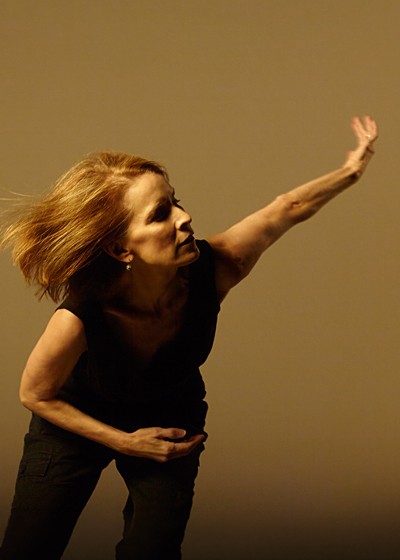 Susan Douglas Roberts