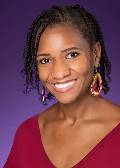 Tamesha Tucker