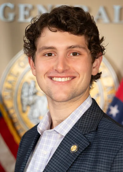 Samuel Taylor