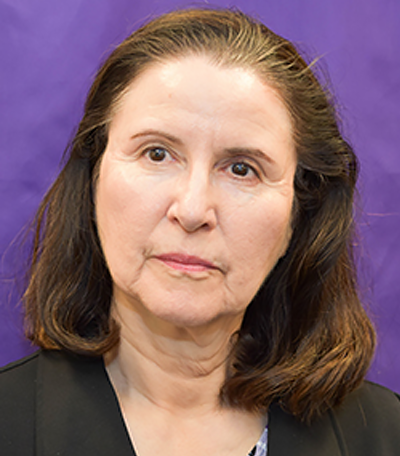 Teresa Dennett Gonzalez